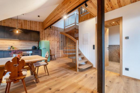 Rotwandterhof Wohnung Bienenstock